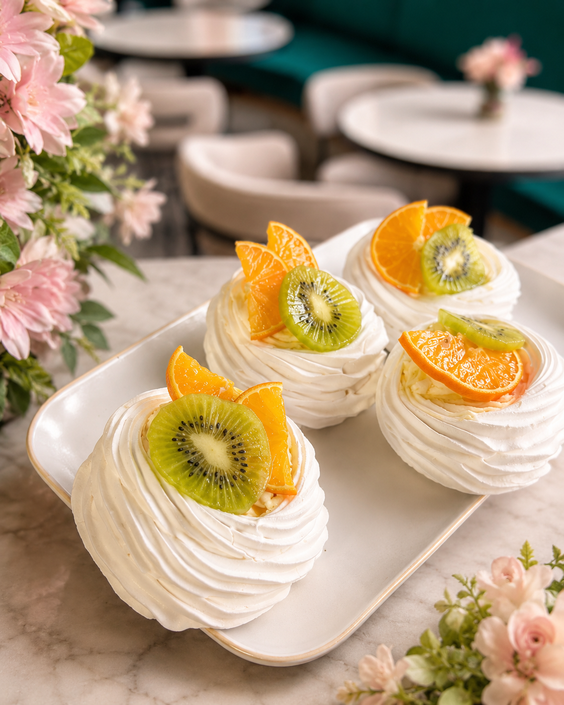 Pavlova